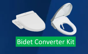 Read more about the article Bidet Converter Kit: Complete Kit Information