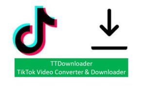 Read more about the article TTDownloader: TikTok Video Converter & Downloader