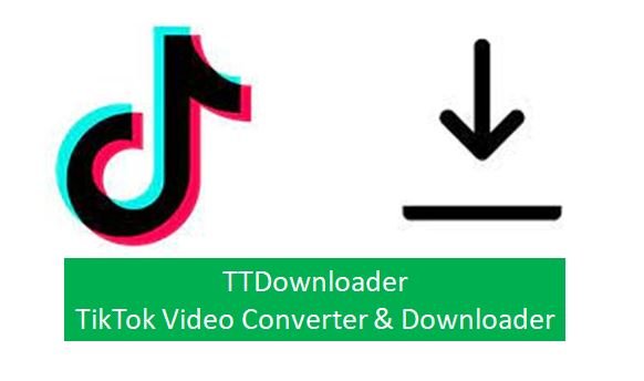 You are currently viewing TTDownloader:  TikTok Video Converter & Downloader