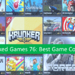 Unblocked Games 76: Best Game Collection