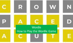 Read more about the article Wordle: How to Play the Wordle Game