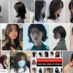 Korean Wolf Cut – Unique Ways to Style Your Hair