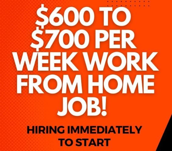 Discover How to Work at Home